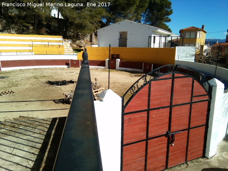 Plaza de Toros - Plaza de Toros. 