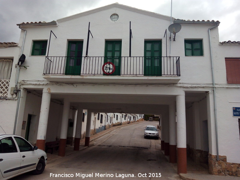 Ayuntamiento menor de Veracruz - Ayuntamiento menor de Veracruz. 