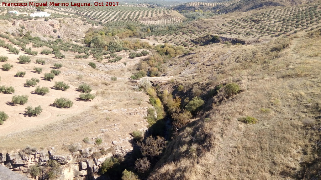 Viaducto del Vboras - Viaducto del Vboras. Vistas