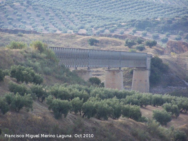 Viaducto del Vboras - Viaducto del Vboras. 