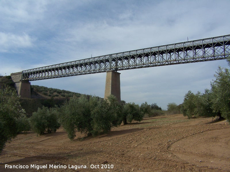 Viaducto del Vboras - Viaducto del Vboras. 