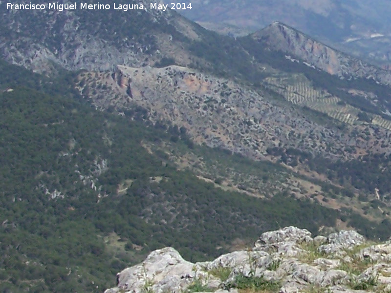 Cerro Calar - Cerro Calar. 