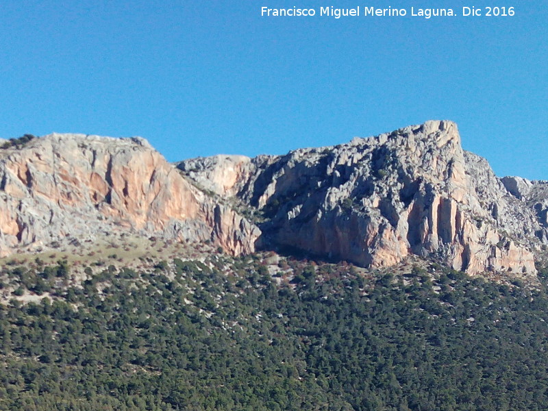 Portillo del Fraile - Portillo del Fraile. 