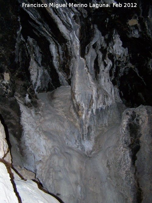 Cueva Negra - Cueva Negra. 