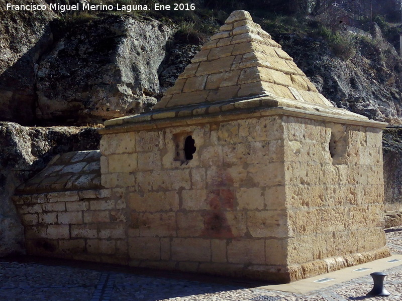 Venero de San Marcos - Venero de San Marcos. 