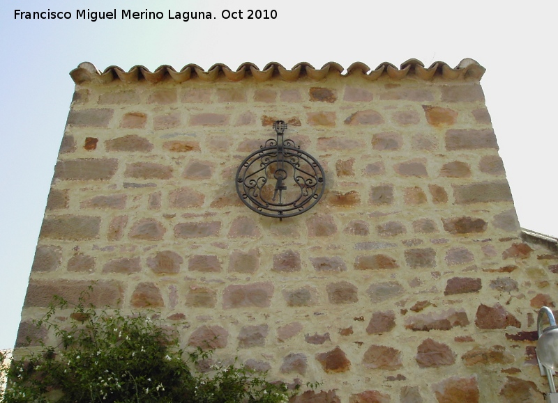 Molino de los Marqueses de Orozco - Molino de los Marqueses de Orozco. 