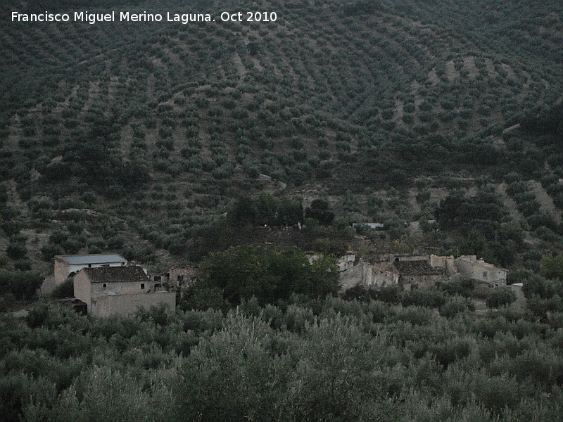 Los Petrolos Altos - Los Petrolos Altos. 