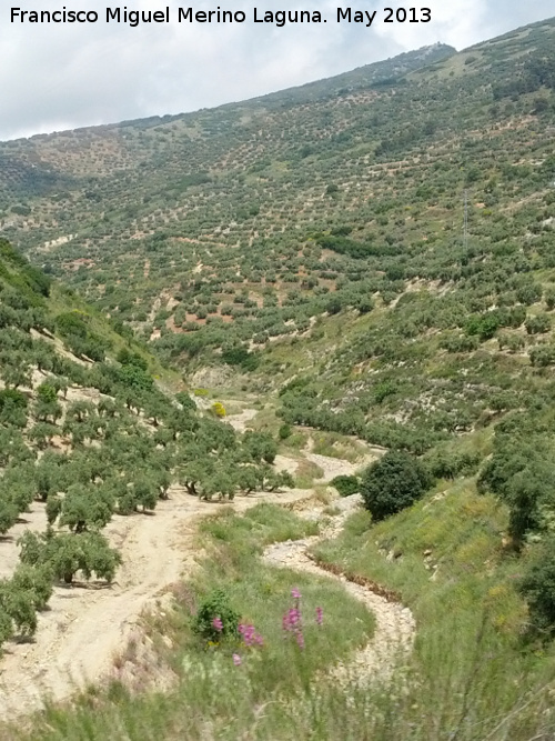 Arroyo de los Puercos - Arroyo de los Puercos. 