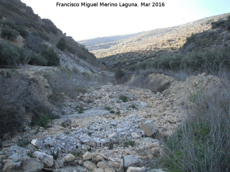 Arroyo de los Puercos - Arroyo de los Puercos. 