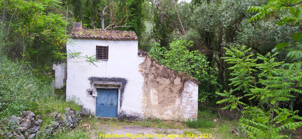 Molino Matasuegros - Molino Matasuegros. 