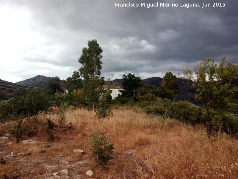 Casera de la Venta - Casera de la Venta. 