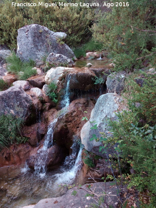 Arroyo de Gil Cobo - Arroyo de Gil Cobo. 