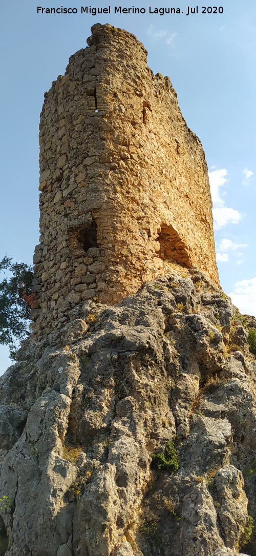 Torre�n de La Quebrada - Torre�n de La Quebrada. 