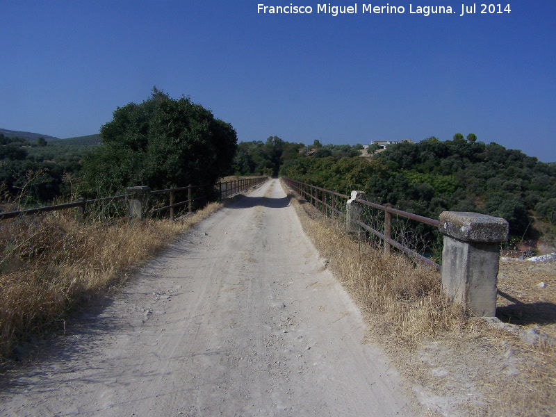 Viaducto de Gtar - Viaducto de Gtar. 