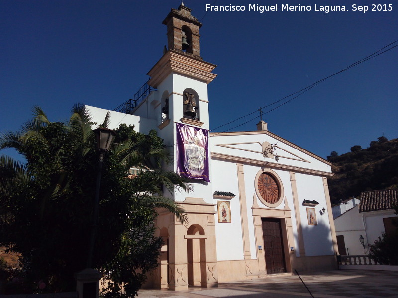 Iglesia de San Juan Bautista - Iglesia de San Juan Bautista. 