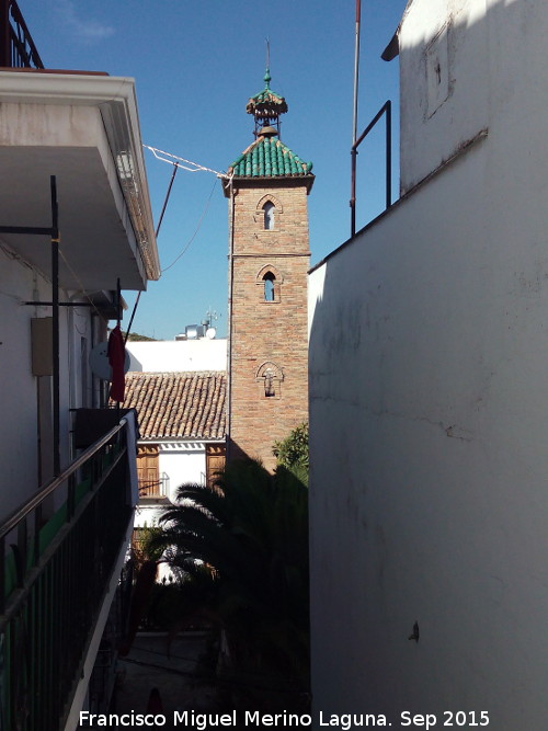 Torre Del Reloj - Torre Del Reloj. 