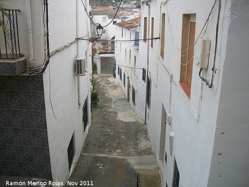 Travesa Calle Molino - Travesa Calle Molino. 