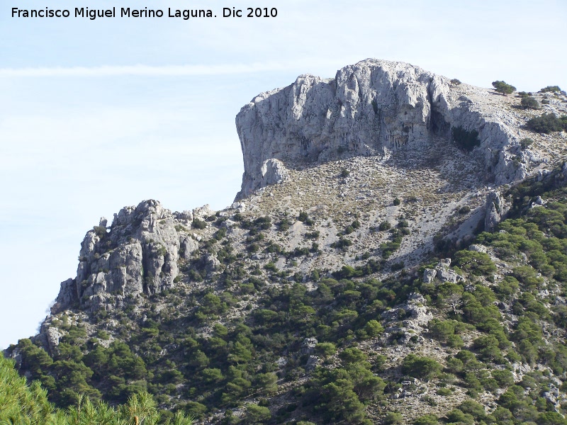 Cerro Pea Blanca - Cerro Pea Blanca. 