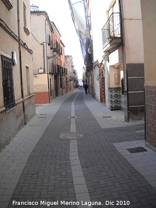 Calle Real - Calle Real. 