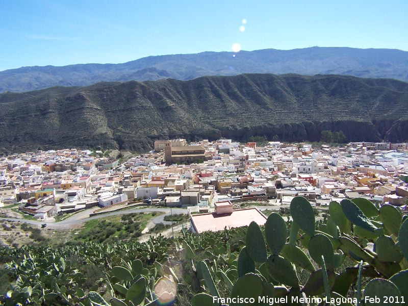 Tabernas - Tabernas. 