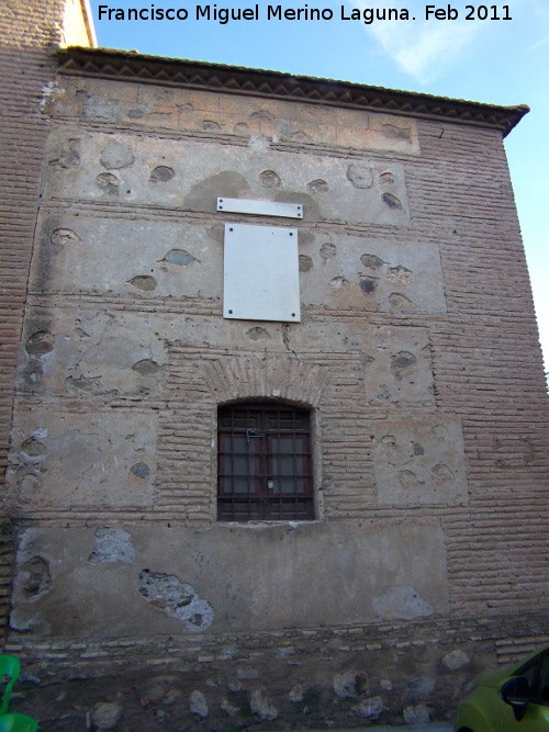 Iglesia Ntra. Sra. de la Encarnacin - Iglesia Ntra. Sra. de la Encarnacin. 