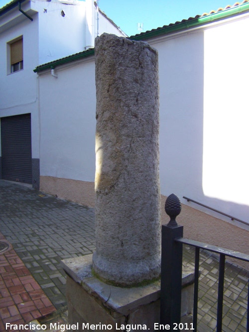 Columna Romana - Columna Romana. 