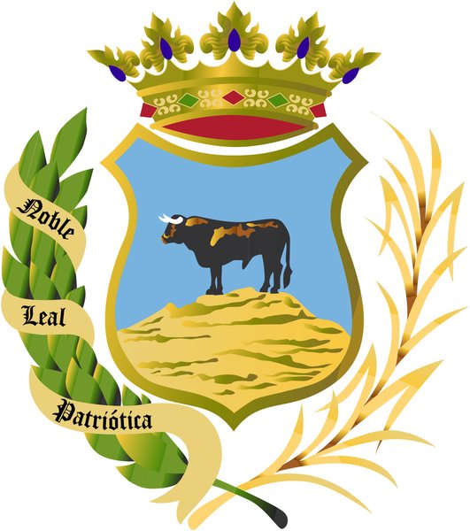 Montoro - Montoro. Escudo