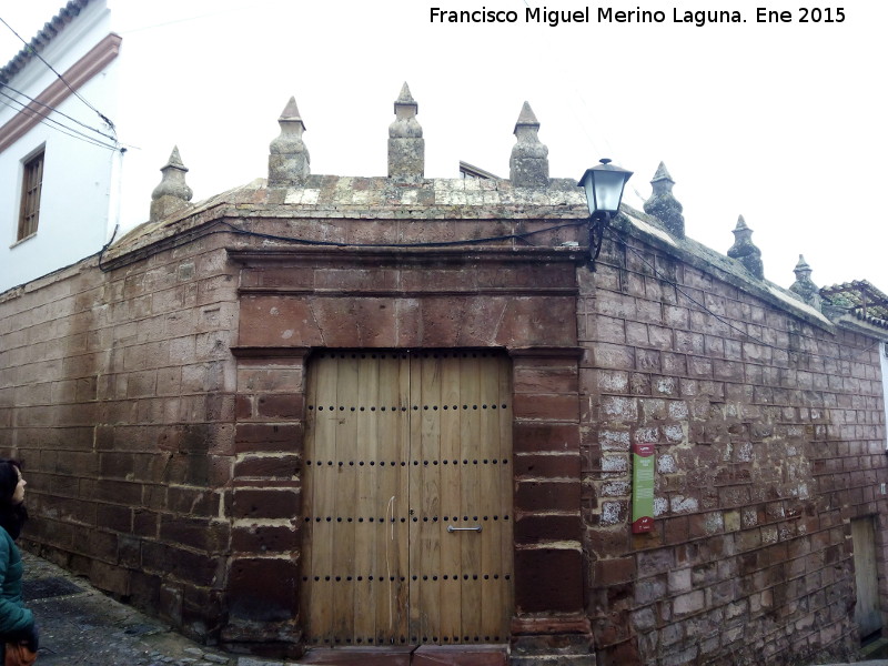 Edificio de las Tercias - Edificio de las Tercias. 