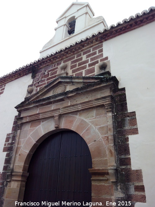 Iglesia de Santiago - Iglesia de Santiago. 