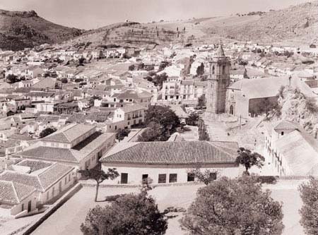 Luque - Luque. 1950