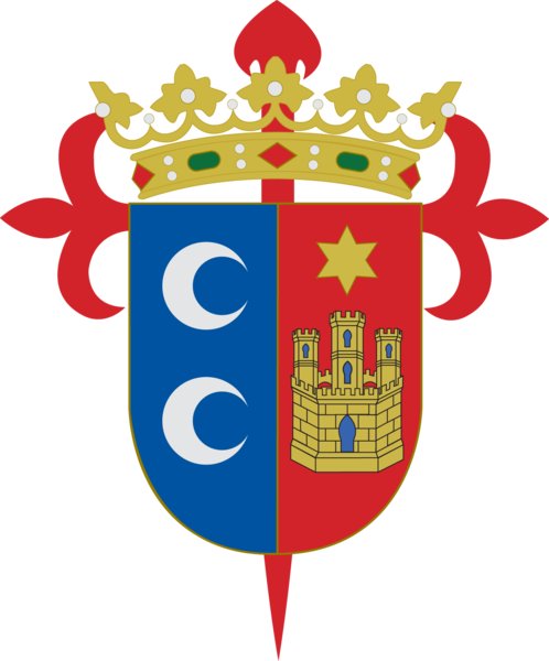 Campo de Criptana - Campo de Criptana. Escudo