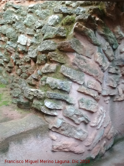 Motilla del Azuer - Motilla del Azuer. 