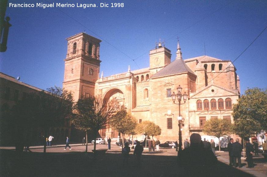 Plaza Mayor - Plaza Mayor. 