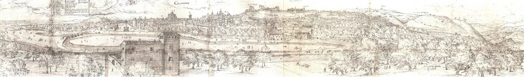 Historia de Granada - Historia de Granada. 1567