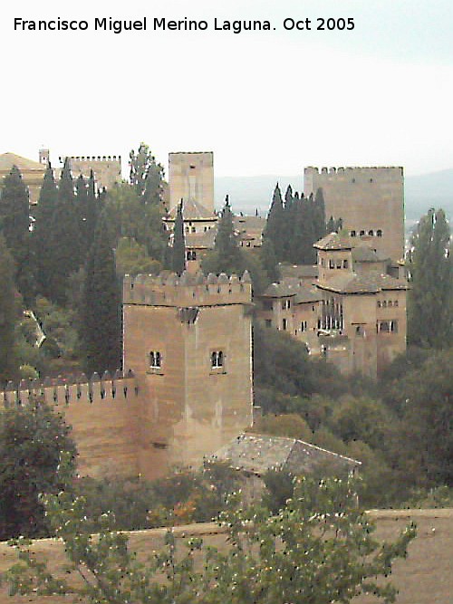 Alhambra - Alhambra. 