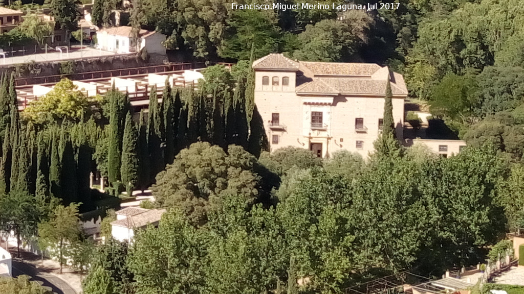 Palacio de Los Crdoba - Palacio de Los Crdoba. 