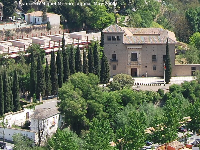 Palacio de Los Crdoba - Palacio de Los Crdoba. 