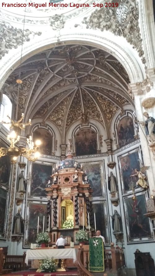 Iglesia de Santo Domingo - Iglesia de Santo Domingo. 