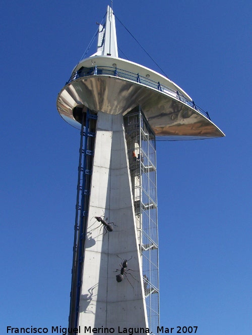Parque de las Ciencias - Parque de las Ciencias. 