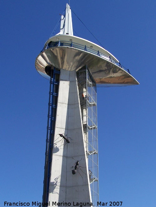 Parque de las Ciencias - Parque de las Ciencias. 