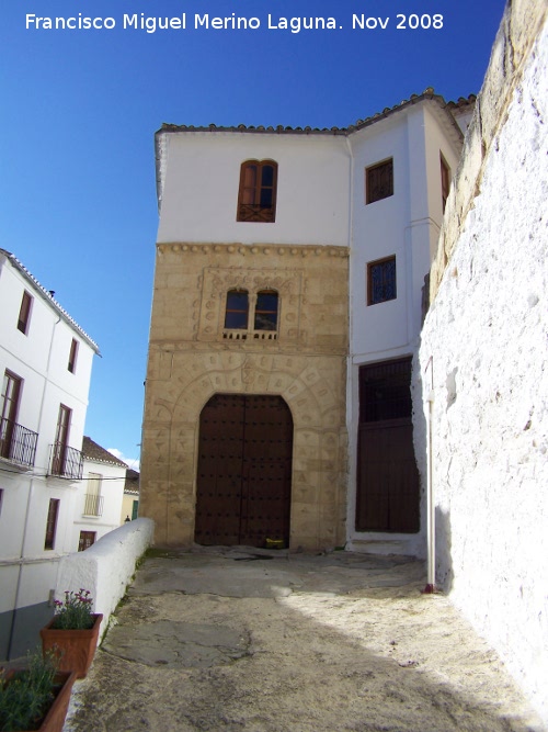 Casa de la Inquisicin - Casa de la Inquisicin. 