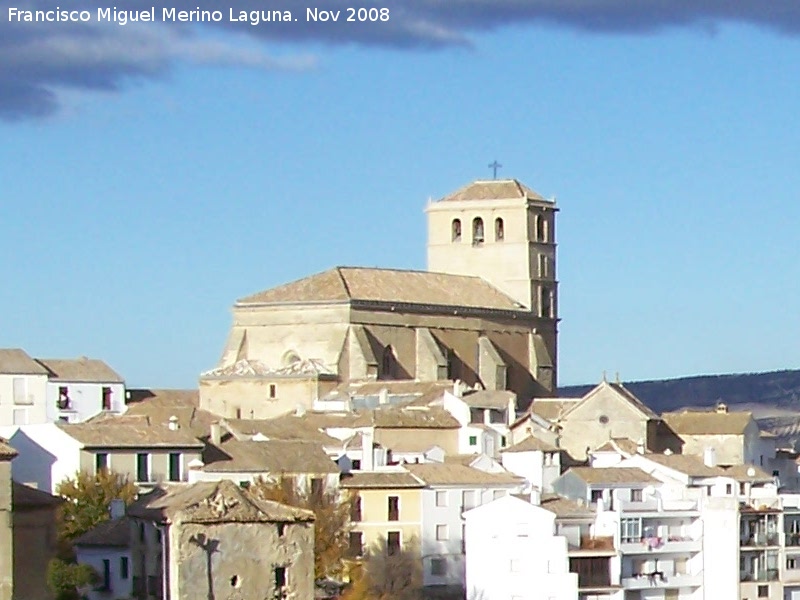 Iglesia de la Encarnacin - Iglesia de la Encarnacin. 