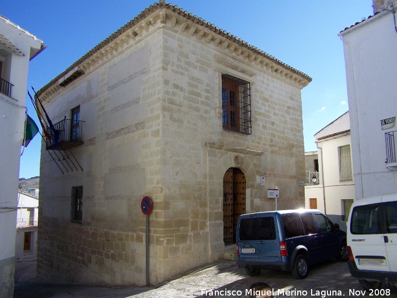 Hospital de la Reina - Hospital de la Reina. 