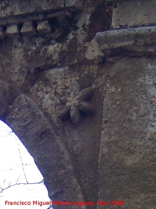 Casa de la Calle de la Alta Iglesia - Casa de la Calle de la Alta Iglesia. Decoracin