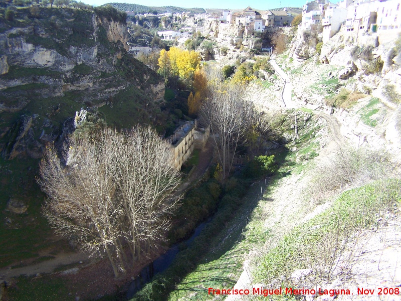 Molino del Carmen - Molino del Carmen. 