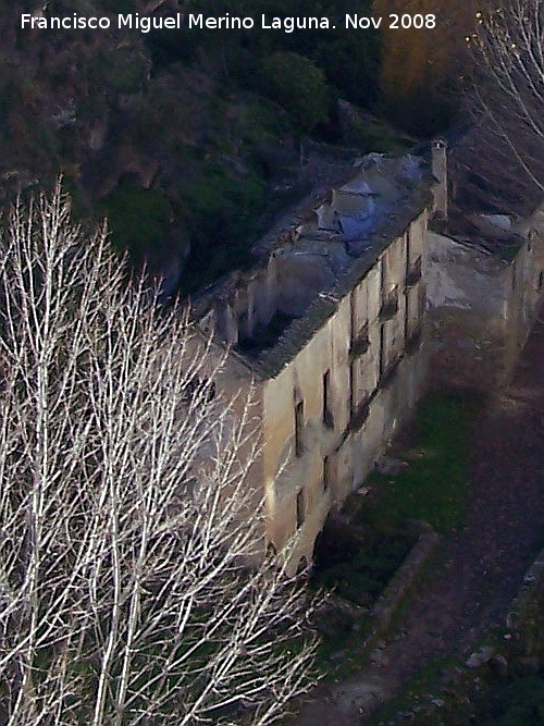 Molino del Carmen - Molino del Carmen. 