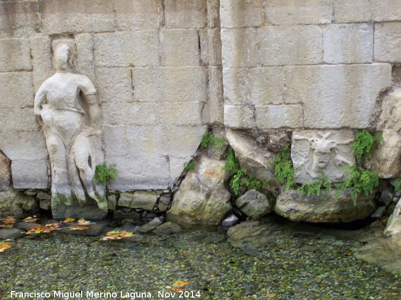 Fuente de la Salud - Fuente de la Salud. 