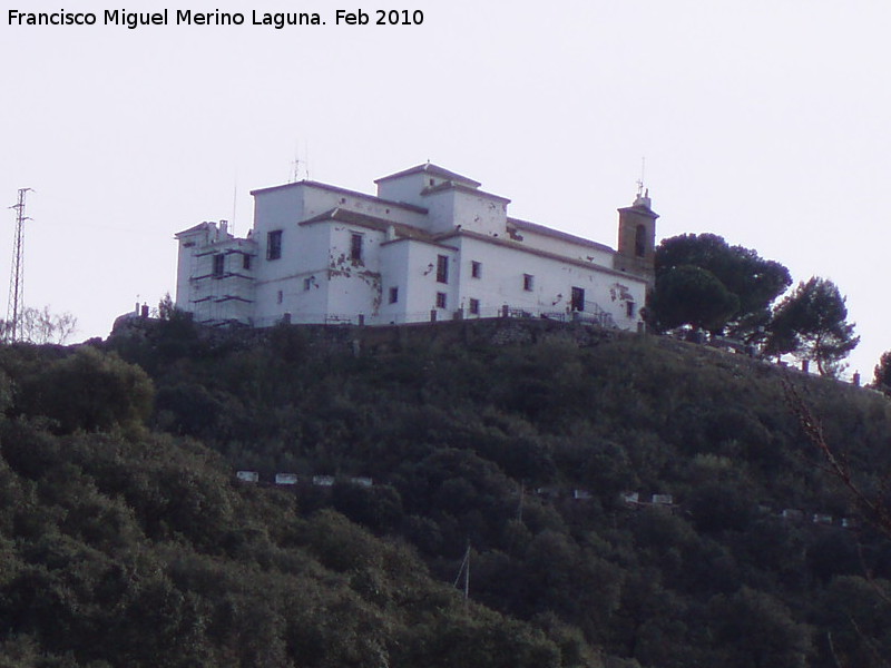 Santuario de Araceli - Santuario de Araceli. 