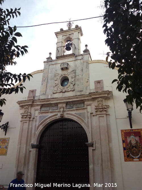 Iglesia de los Remedios - Iglesia de los Remedios. 