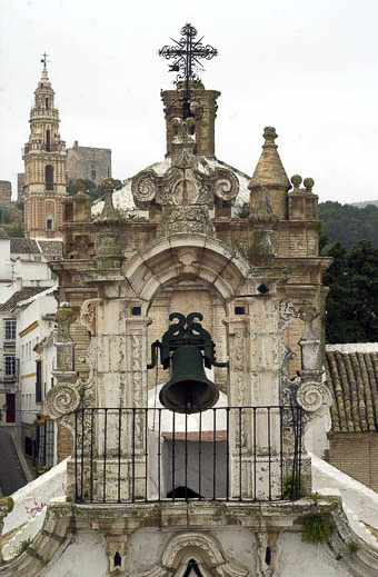 Iglesia del Carmen - Iglesia del Carmen. 